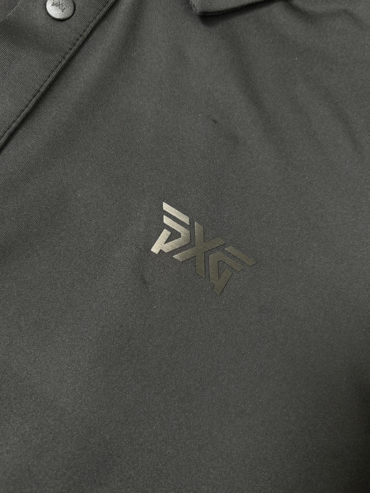 高尔夫服装春夏季新品男士短袖T恤简约时尚韩版修身休闲运动球服 商品图10