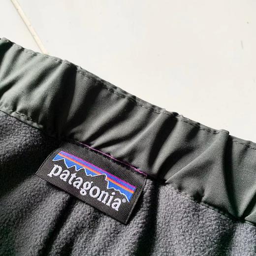 D122431限定加绒休闲工装裤户外登山四面弹休闲裤 商品图13