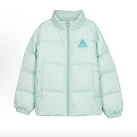 斯凯奇运动系列 199.9元 儿童梭织短款羽绒服 SY-510824 线上线下同时售卖 不保证有货 无原包装 介意勿拍 