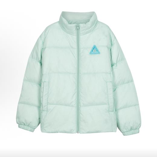 斯凯奇运动系列 199.9元 儿童梭织短款羽绒服 SY-510824 线上线下同时售卖 不保证有货 无原包装 介意勿拍  商品图0