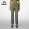 【风盾P24】伯希和户外软壳裤女款防风防泼运动登山裤高弹休闲裤 商品缩略图0