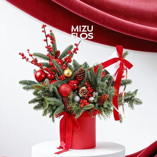 / 圣 诞 抱 抱 桶 / 商品图0