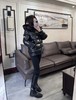 蒙口 Maire女士短款羽绒服（SS） 商品缩略图5