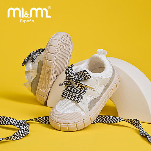 M1M2波普潮板鞋M11820315 商品图3