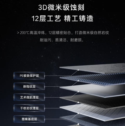 卡萨帝（Casarte）洗烘套装 CE B10LWUGHDU1+CG S10BTFGHDU1 商品图4