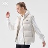 D122468情侣款保暖面包羽绒马甲无袖羽绒服 商品缩略图8