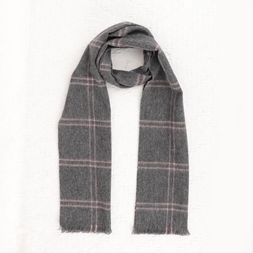 羊毛围巾  KFW1902001 01H 商品图2
