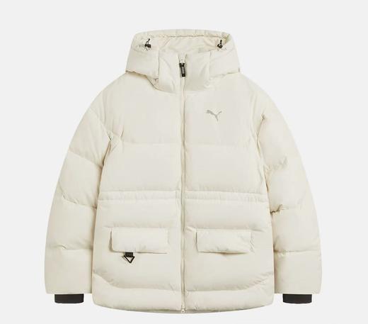 499.9元彪马女款羽绒服644578-LN（线上线下同时售卖 不保证有货 ） 商品图0