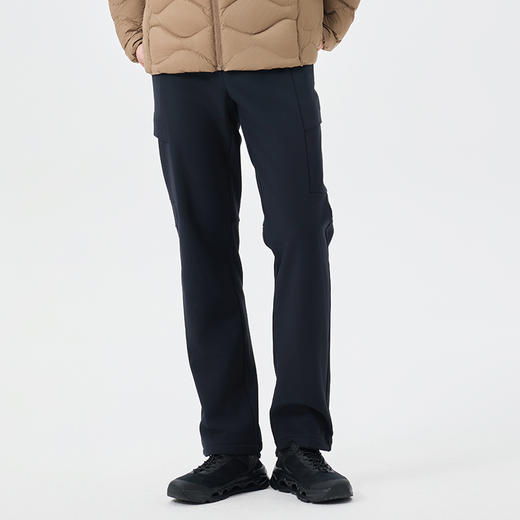 Tutwo|男式软壳长裤 TTAMN911767 商品图3