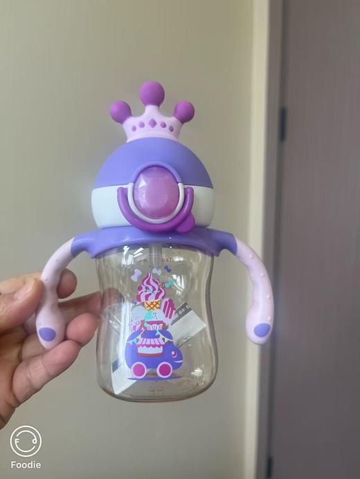 （积分兑换）bobo水杯/奶瓶 商品图3