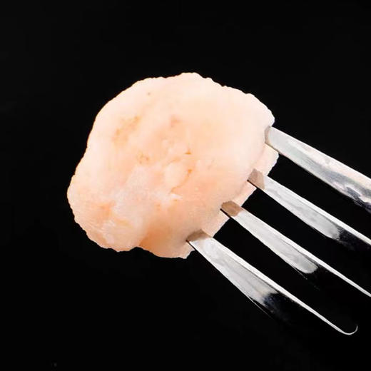 【真材实料 成就弹滑劲道的好丸子】俏虾客熟虾丸，含虾量≥85% 大颗粒虾肉，去头去壳去虾线，只吃虾肉 商品图3