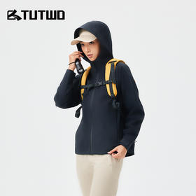 Tutwo|女式冲锋衣 TTAWN921772