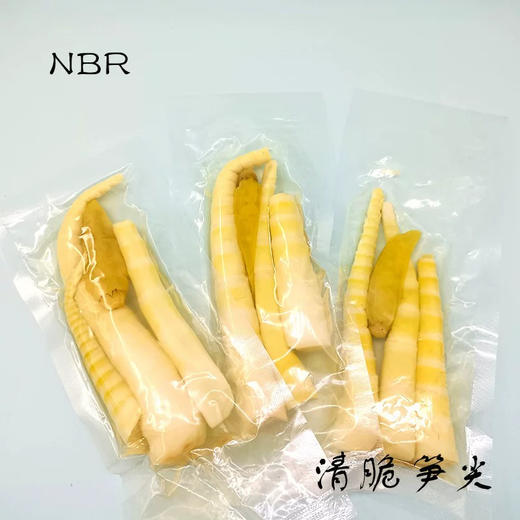 众星清脆笋尖泡椒味138g 商品图1