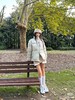 D122480高效保暖舒适纯色羽绒服600蓬鹅绒雪绒服 商品缩略图6