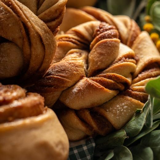 VEpiaopiao肉桂粉|广西高山种植烟桂研磨而成，香气醇厚，甜而微辛 商品图6