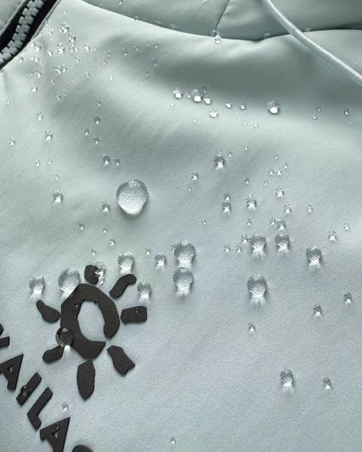 D122438冬季新款达古系列连帽棉衣外套棉服 商品图7