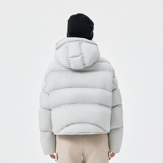 Tutwo|女式厚羽绒服 TTADN921794 商品图7