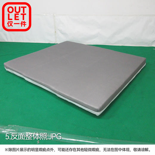 【OUTLET】大双人床垫N-SLEEP NF003 CN180*200 商品图4