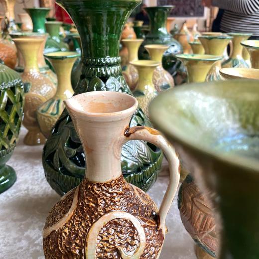 春季南疆 | 帕米尔的春田花会 8天7晚 商品图11