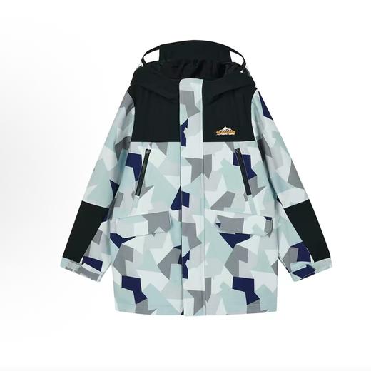 斯凯奇运动系列 349.9元 儿童三合一羽绒服套装 SY-553437 线上线下同时售卖 不保证有货 无原包装 介意勿拍  商品图0