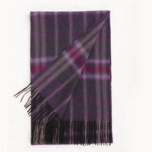 羊毛围巾  HFW1302002 02K 商品图1