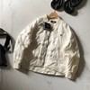 D122432户外登山保暖防寒情侣款松气凝胶棉服 商品缩略图8