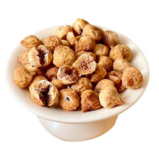 西遇果果 无花果干 商品图5