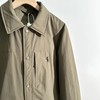 D122486简约翻领设计轻盈保暖不臃肿冬季男士羽绒服 商品缩略图5