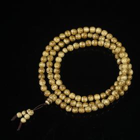 BC.DF12.23-1   马泥涝(念珠) ，11.52g
