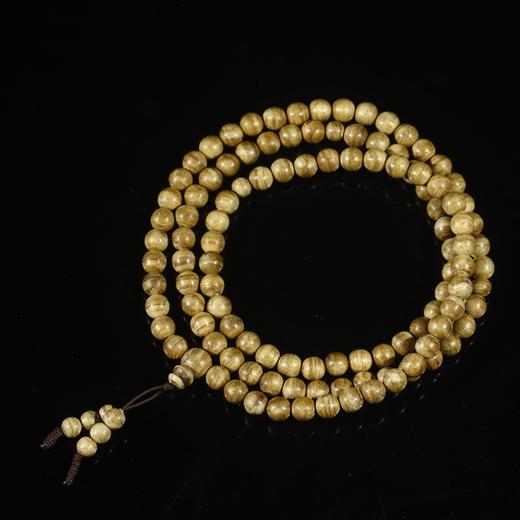 BC.DF12.23-1   马泥涝(念珠) ，11.52g 商品图0
