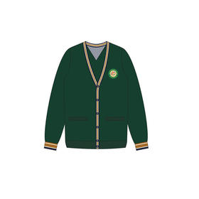 南悦幼儿园—针织开衫