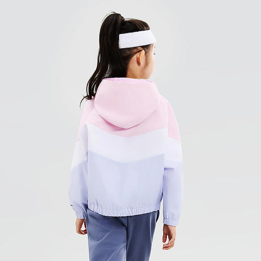 NIKE 3BRAND 春 大童小童 夹克 RWN-LO-1852 商品图2