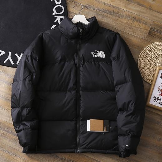 【热卖款】北面THE NORTH FACE 1996系列 短款/长款羽绒服 男女同款多色可选 商品图2