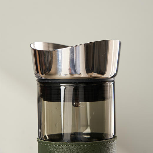 大英博物馆 盖亚·安德森猫系列 猫影翩翩 冷水壶 冷水杯 商品图3