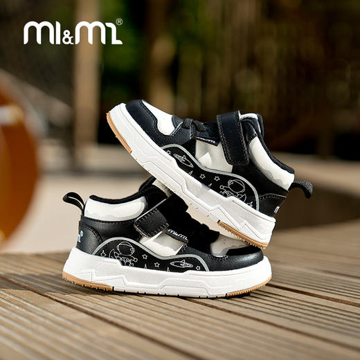 M1M2超轻宇航员板鞋M118404220 商品图2