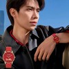 【马年限定】COACH/蔻驰 马上有钱ELLIOT系列马年新款生肖石英手表套盒14504615 商品缩略图2