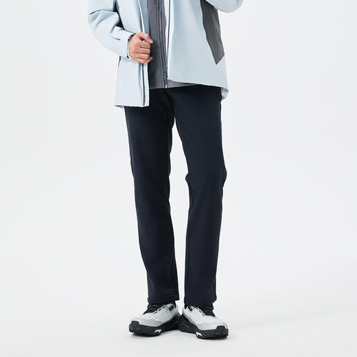 Tutwo|男式软壳长裤 TTAMN911742 商品图0