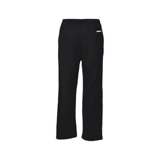 DSQUARED2 男士字母徽标印花棉质休闲运动裤 黑色 S71KB0739 S25516 900 商品图0