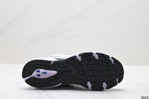 新百伦New Balance NB 740经典复古休闲运动跑步鞋男女鞋 商品图8