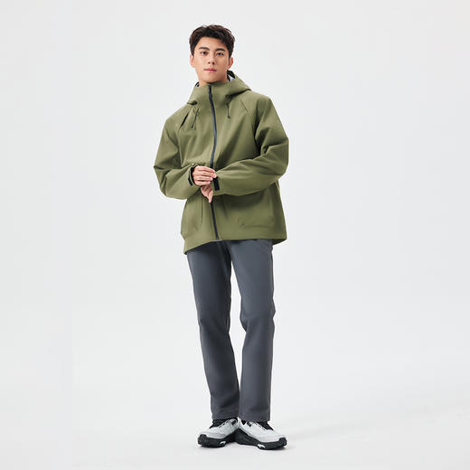 Tutwo|男式冲锋衣 TTAWN911771 商品图8