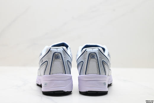 新百伦New Balance NB 740经典复古休闲运动跑步鞋男女鞋 商品图5