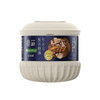荔红粤膳盒【汤品】（自热款口味：牛大力黑豆炖汤250g/碗*1、灵芝黑豆乌鸡汤250g/碗*1） 商品缩略图1