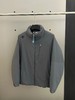 D122417冬季新款户外立领防风锁温羽绒服男女同款 商品缩略图2