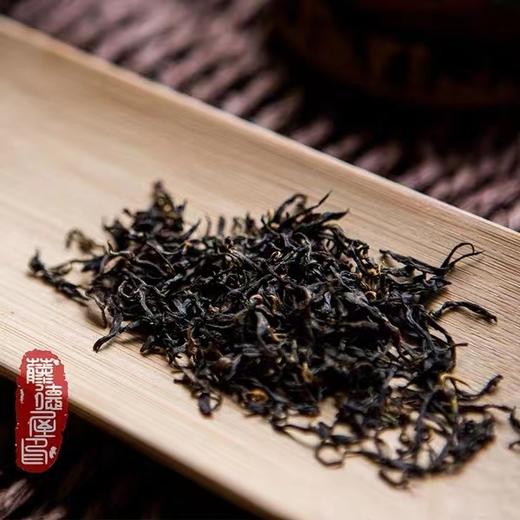 湖北蕲春 雾云山有机红茶150g（一级） 商品图2