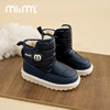 M1M2炫彩摩登雪地靴M112404129 商品缩略图3