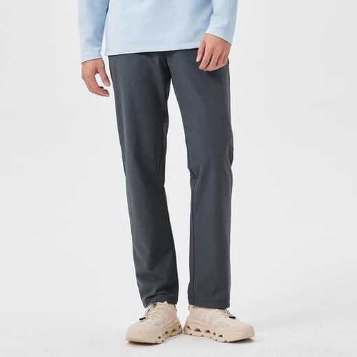 Tutwo|男式软壳长裤 TTAMN911742 商品图3