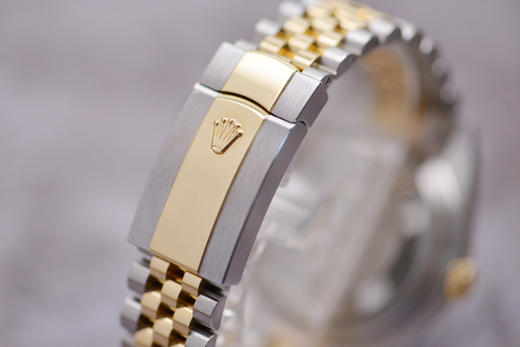 『V厂➕victory工厂，前身C厂clean日志』🏷️日志型系列m126333-0006🏷️黑盘钻刻间金五珠链/ 41mm美版黑盘日志，采用原版3235自动机械机芯➕进口全钢904精钢打造❕❕❕ 商品图6