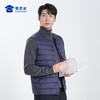 【两穿羽绒马甲内胆】轻盈保暖背心马甲内外两穿无袖羽绒服外套 商品缩略图4