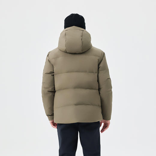 Tutwo|男式羽绒服 TTADN911790 商品图4