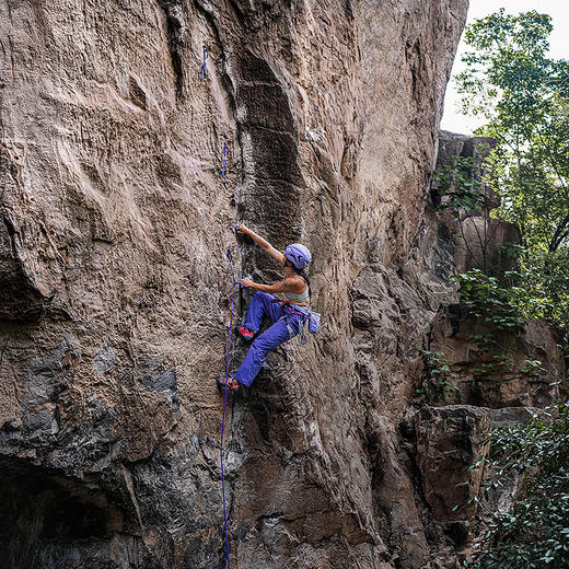 KAILAS凯乐石 FA Light 轻量竞赛粉袋 EE102 商品图3